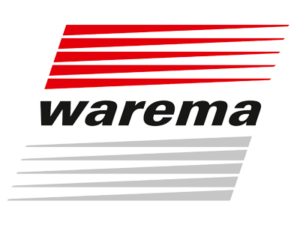 Logo Warema